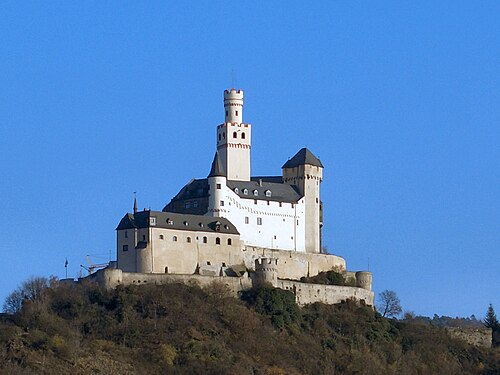 German Castles Association